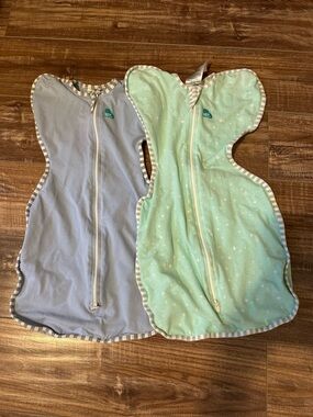 Love to Dream Swaddles